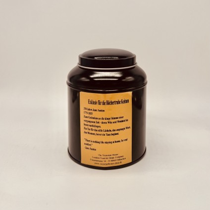 Jane Austen - Regecy Blend