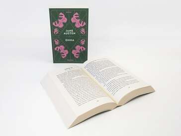 Emma - Jane Austen