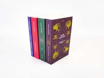 Stolz und Vorurteil - Jane Austen