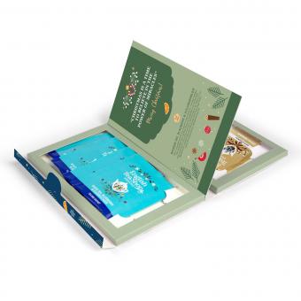 Bio Wintersinfonie Poesie