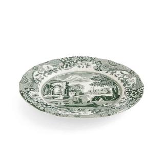 Spode Heritage Green Italian15cm Plate