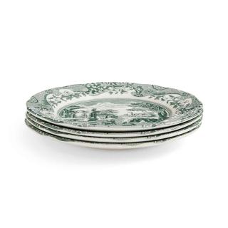 Spode Heritage Green Italian15cm Plate