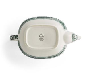 Spode Heritage Green Italian Tee Kanne