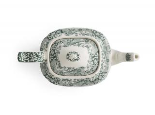 Spode Heritage Green Italian Tee Kanne