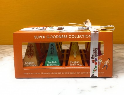 BIO Super Goodness Tea