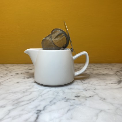 Tea Pot Modern Air