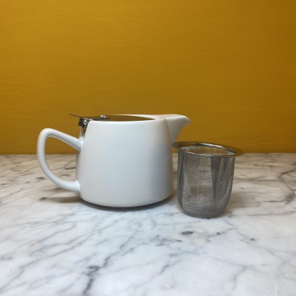 Tea Pot Modern Air