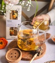 2 Stäusse von BIO-Wildblumen zum Aufgießen
