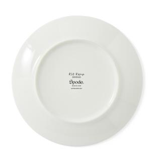 Kit Kemp Doodles Christmas Tidbit Teller