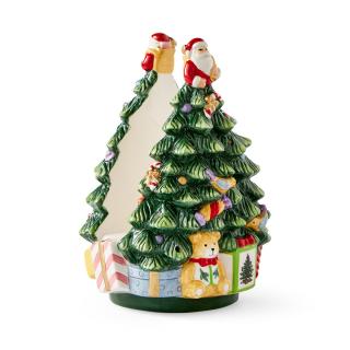 Christmas Tree Card/ Napkin Holder