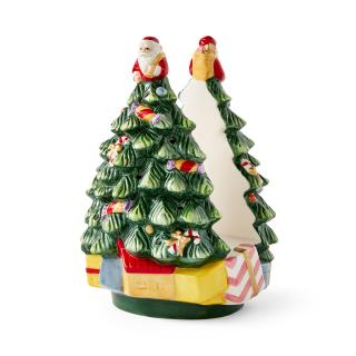Christmas Tree Card/ Napkin Holder