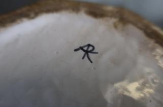 Pair Of Large Delft Vases