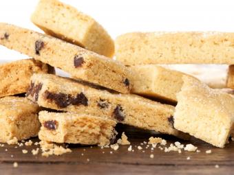 Shortbread Fingers „Original Recipe”