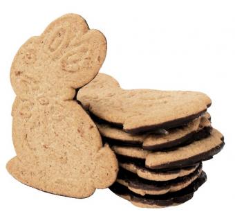 Happy Easter, Shorbread, glutenfree, Orbanic