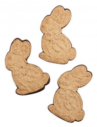 Happy Easter, Shorbread, glutenfree, Orbanic