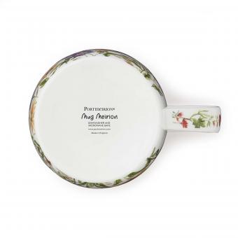 Becher Meirion Wildblumen