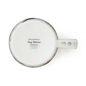 Meirion Hello Birdy Mug