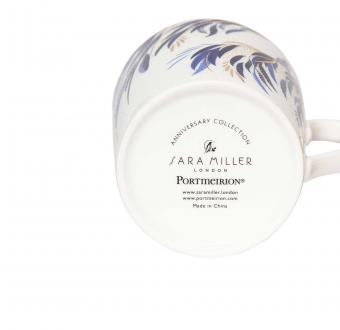 Jubilee cup, feather tail