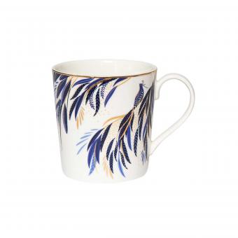 Jubilee cup, feather tail