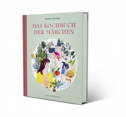 Das Kochbuch der Märchen