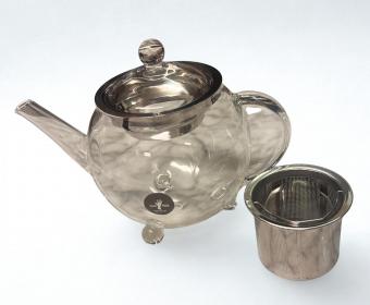 Glas Teekanne Bella Ronde