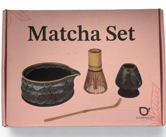 Matcha Set