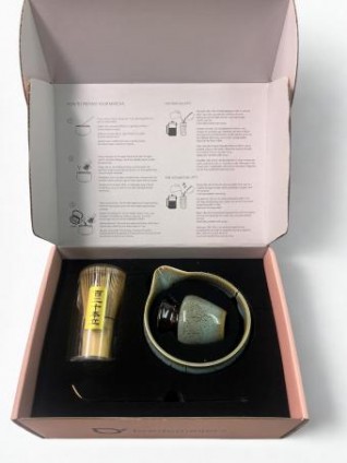 Matcha Set