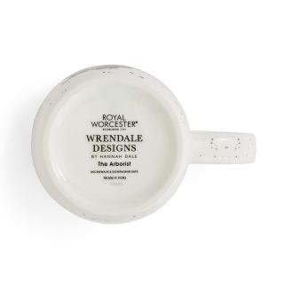 Biberbecher „Der Baumpfleger“