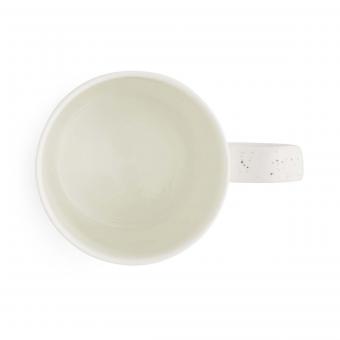 'Seite an Seite' Pferdebecher