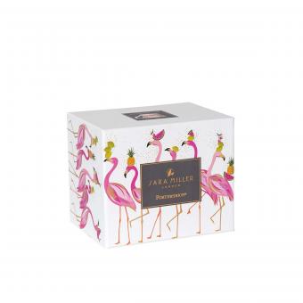 Sara Miller Geschenkidee, Fabelhafter Flamingo-Becher