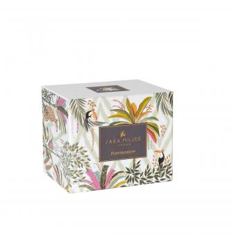 Sara Miller Geschenkartikel, Palm Garden Becher