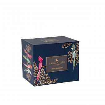 Sara Miller Geschenkidee, Kakadu-Tasse