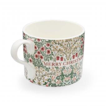 Morris & Co. Becher Set Merry Christmas