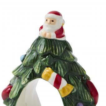 Tree Servietten Ringe