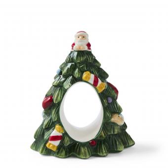 Tree Servietten Ringe