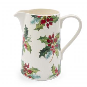 Bella Krug Christmas Holly