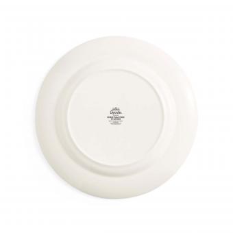 Christmas Tree Yuletide Plate