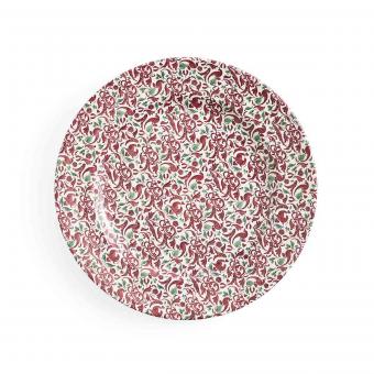 Christmas Tree Yuletide Plate