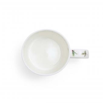 While Shepherds Watch Mug