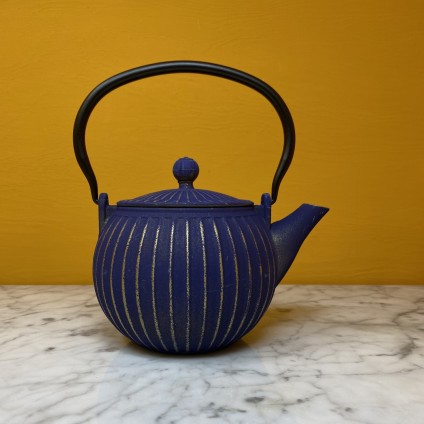 Tea Pot "Iruma"