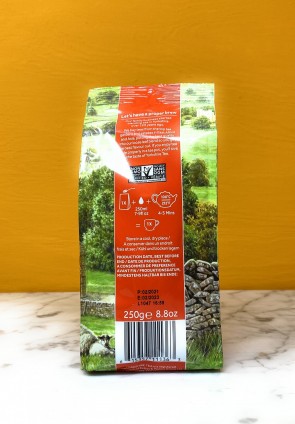 Yorkshire Tea lose tea