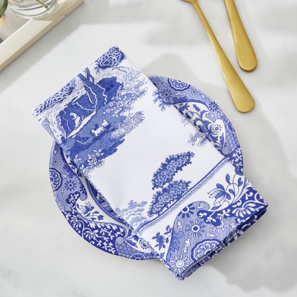 Set of 4 Napkins