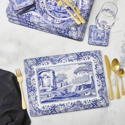 SET OF 4 PLACEMATS