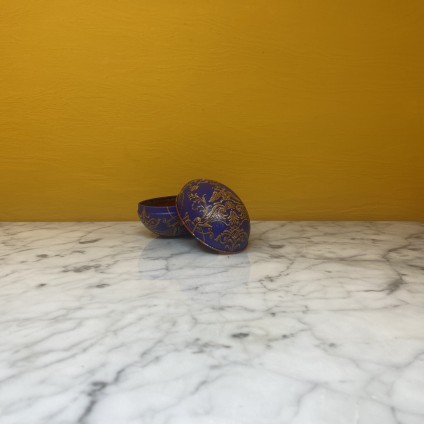 Fabergé Egg "3"
