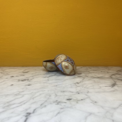 Fabergé Egg "12