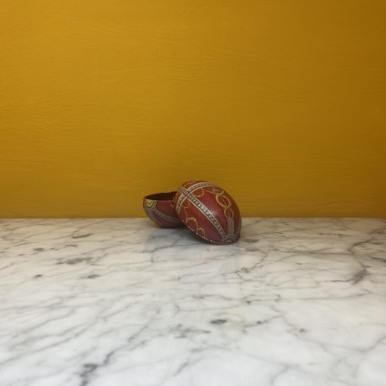 Fabergé Egg "6"