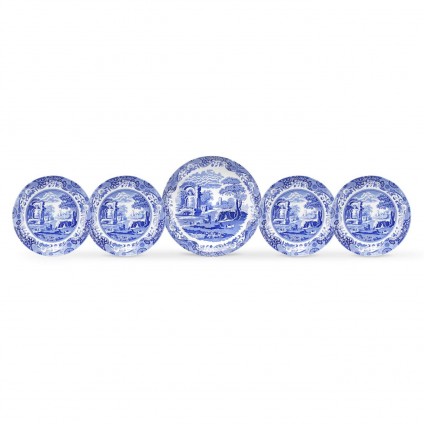 5 Pice Bowl Set