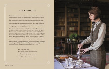 Downton-Abbey-Cookbook