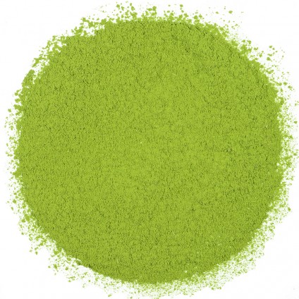 Organic Matcha Wazuka Premium Japan