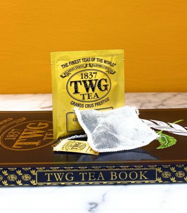 Tea Taster Collection